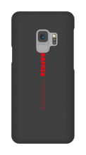 thaafrie Samsung Phone Cases