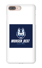 mohsen_best iPhone Phone Cases