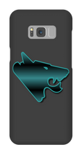 EidotheGamer 2021 Blue Beast Series Samsung Cases