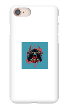 on1_fever iPhone Phone Cases