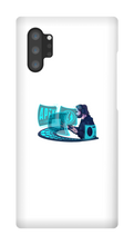 King Gabagool Samsung Phone Cases