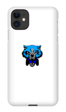 cryowolfgaming1 iPhone Phone Cases