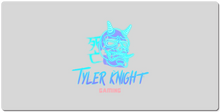 tylerknight XXL Gaming Mousepad