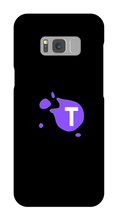 trippyintellect Samsung Phone Cases