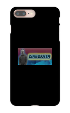 dinkgam3r iPhone Phone Cases