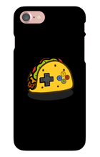 raulthehumantaco iPhone Phone Cases