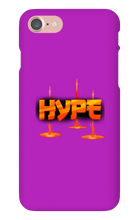 Hype Cases