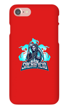 slaysacrificio iPhone Phone Cases