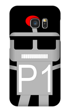 Bot_Snerds Samsung Phone Case