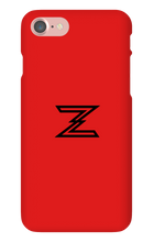 ig_fuzion_official iPhone Phone Cases