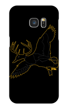 duckmiester Samsung Phone Cases