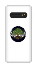 LimitlessLifeTV OG Samsung Phone Cases