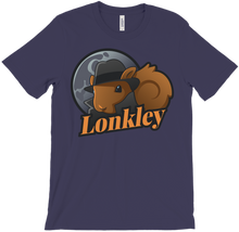 Logo Shirt (Multiple Colors Available)