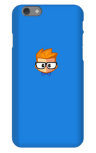 jermainejohnson iPhone Phone Cases