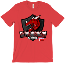 alphadragongaming T-Shirts