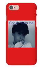 Cooler Than Ice iPhone Phone Cases