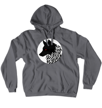 alphamedic404 Hoodies (No-Zip/Pullover)
