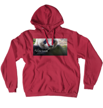 Pandagang Hoodies (No-Zip/Pullover)