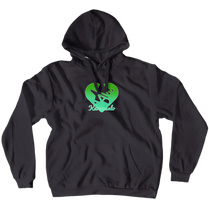 karamenlo1 Hoodies (No-Zip/Pullover)