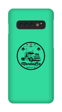 mandaliz Samsung Phone Cases
