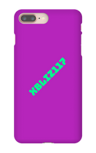 xbliz117 iPhone Phone Cases