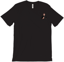 cheffin_with_cheffrey T-Shirts
