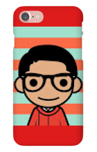 The Creator 9.0 iPhone Phone Cases