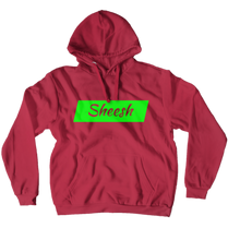 et_papasmurftv Hoodies (No-Zip/Pullover)