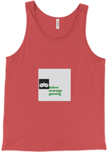 trashygamer Tank Top