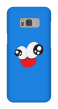 seasonofslaps Samsung Phone Cases