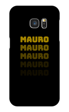 Mauro Samsung Phone Cases