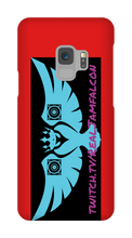 realjamfalcon Samsung Phone Cases