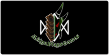 akiyaplaysgames XXL Gaming Mousepad
