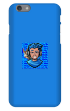 djmay2 iPhone Phone Cases
