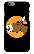 donkeytangs iPhone Phone Cases