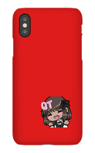 QT iPhone Phone Cases