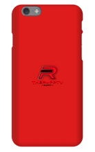 therupptv iPhone Phone Cases