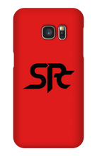 spctertv Samsung Phone Cases