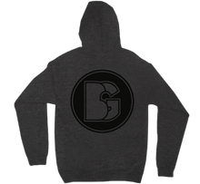 Testing Back Hoodie