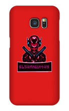 elimson144hz Samsung Phone Cases