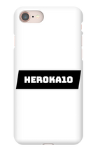 heroka10 iPhone Phone Cases