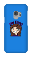 lonelygranola Samsung Phone Cases