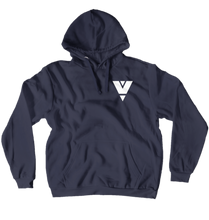 Nikos Hoodies (No-Zip/Pullover) [Votico Design]