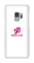 Raptor Samsung Phone Case