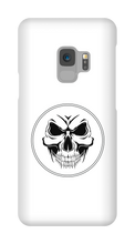 iamskull5150 Samsung Phone Cases