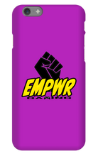 brrrizkybri iPhone Phone Cases