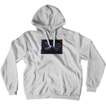 gameinvaderrz Hoodies (No-Zip/Pullover)