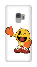pacmann95 Samsung Phone Cases