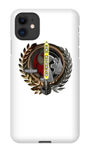 richbox_inc iPhone Phone Cases