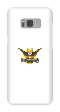 benjamincorgi Samsung Phone Cases